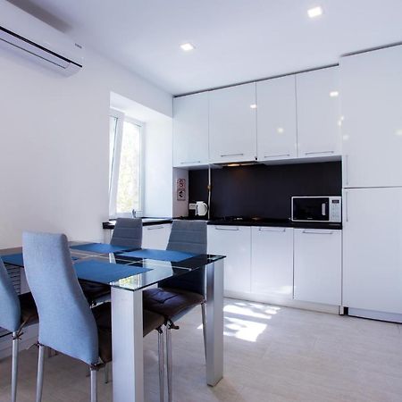Top View Apartment In The Center Cherson Exterior foto