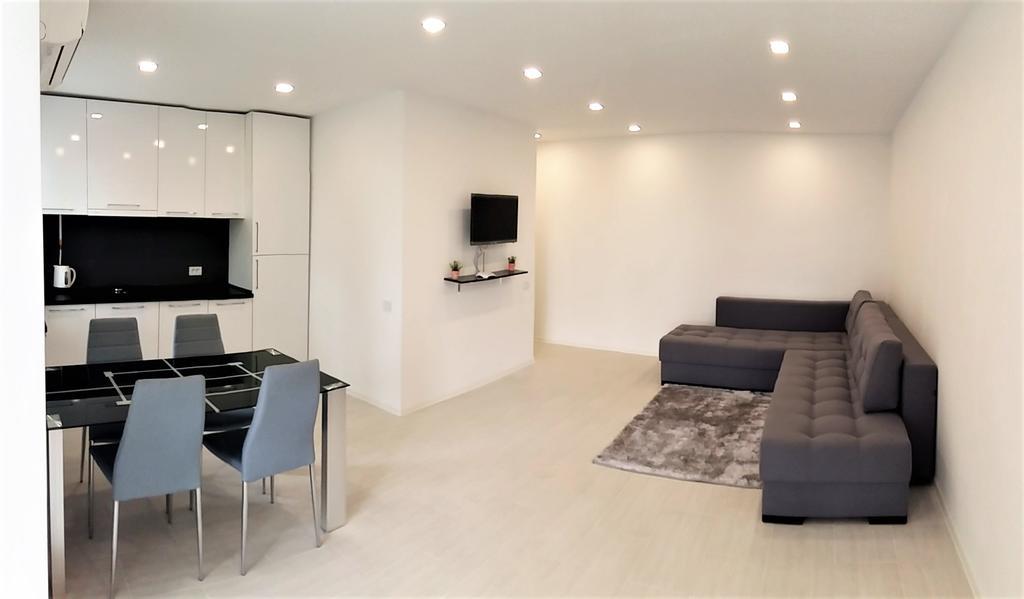 Top View Apartment In The Center Cherson Exterior foto