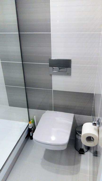 Top View Apartment In The Center Cherson Exterior foto
