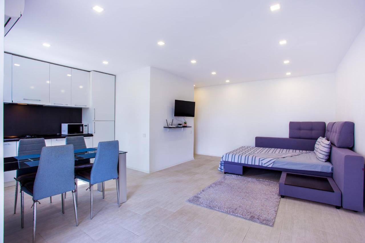 Top View Apartment In The Center Cherson Exterior foto